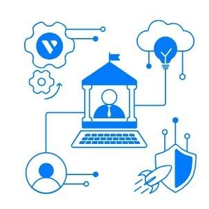 Vultr lanceert krachtige cloudinfrastructuur voor de publieke sector